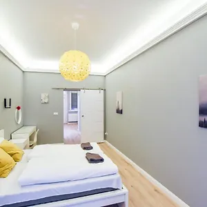 Apartamento Riverside In Downtown, Budapest